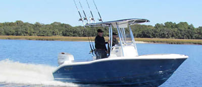 BOATZON | Bulls Bay 200CC 2027