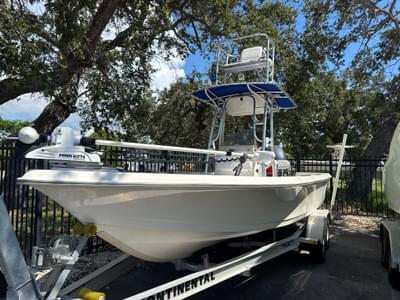 BOATZON | Bulls Bay 2200 2015 BOATZON | Bulls Bay 2200 2015