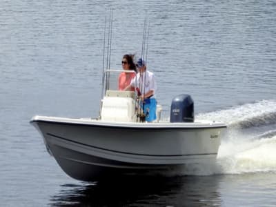 BOATZON | Bulls Bay 2200 2016 BOATZON | Bulls Bay 2200 2016