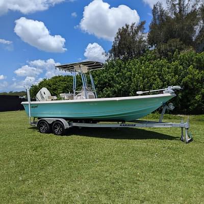 BOATZON | Bulls Bay 2200 2019 BOATZON | Bulls Bay 2200 2019