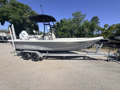 BOATZON | Bulls Bay 2200 2021