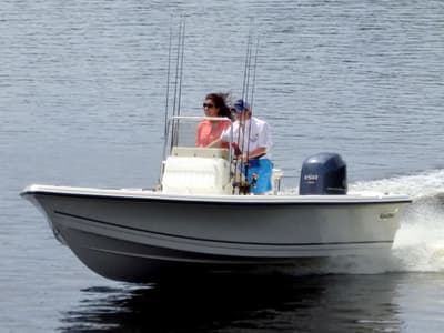 BOATZON | Bulls Bay 2200 2022