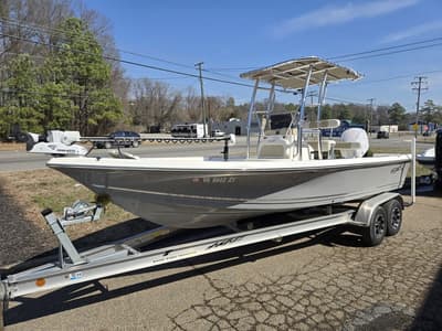 BOATZON | Bulls Bay 2200 2022