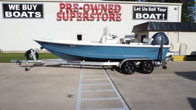 BOATZON | Bulls Bay 2200 2024