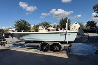 BOATZON | Bulls Bay 2200 CC 2019 BOATZON | Bulls Bay 2200 CC 2019