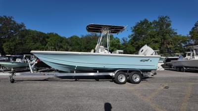 BOATZON | Bulls Bay 2200 XS 2025 BOATZON | Bulls Bay 2200 XS 2025