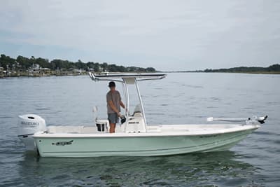 BOATZON | Bulls Bay 2200 XS 2025