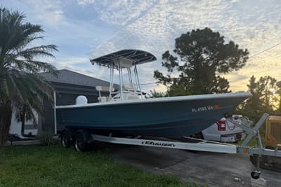 BOATZON | Bulls Bay 2200 XS 2025