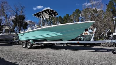 BOATZON | Bulls Bay 2200 XS 2026