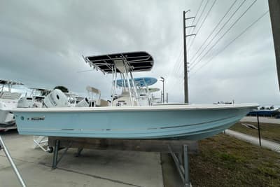 BOATZON | Bulls Bay 2200 XS 2026