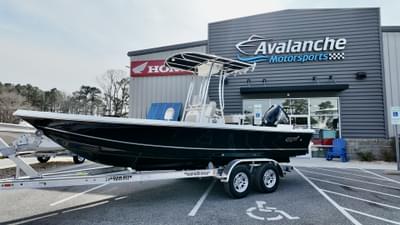 BOATZON | Bulls Bay 2200 XS 2026