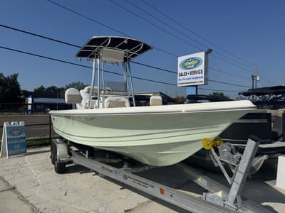 BOATZON | Bulls Bay 2200 XS 2027