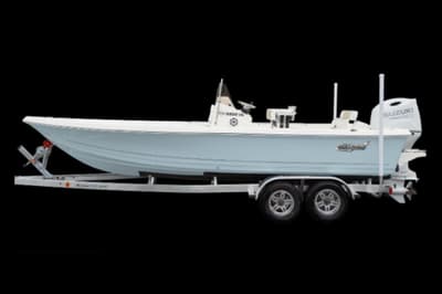 BOATZON | Bulls Bay 2200 XS 2027
