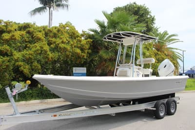 BOATZON | Bulls Bay 2200 XS 2027