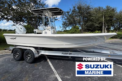 BOATZON | Bulls Bay 2200 XS 2027