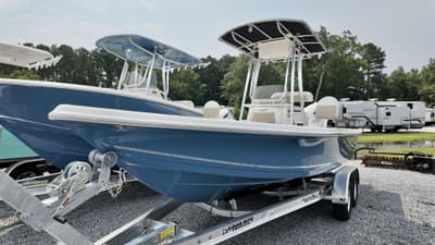 BOATZON | Bulls Bay 2200 XS 2027