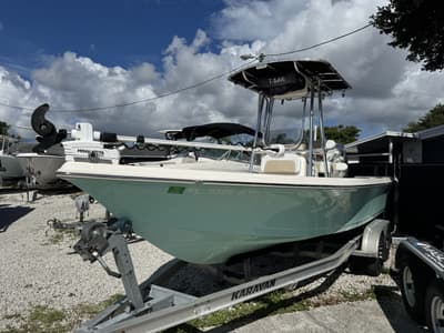 BOATZON | Bulls Bay 2200CC 2019