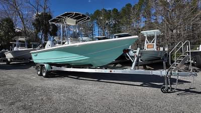 BOATZON | Bulls Bay 2200XS 2025