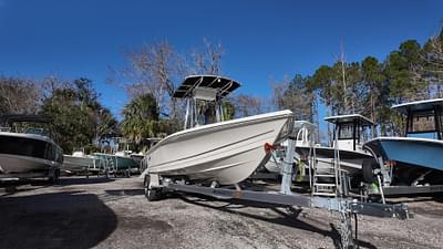 BOATZON | Bulls Bay 2200XS 2025