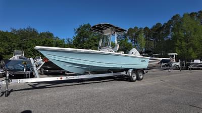 BOATZON | Bulls Bay 2200XS 2025