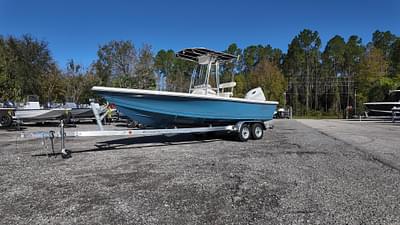 BOATZON | Bulls Bay 2200XS 2025