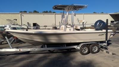 BOATZON | Bulls Bay 2200XS 2025