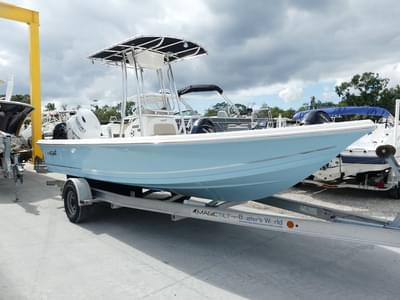 BOATZON | Bulls Bay 2200XS 2026 BOATZON | Bulls Bay 2200XS 2026