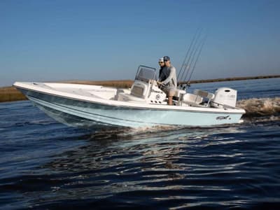 BOATZON | Bulls Bay 2200XS 2026