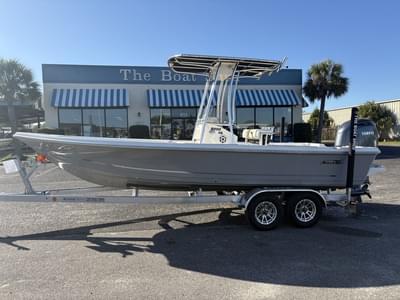 BOATZON | Bulls Bay 2200XS 2026