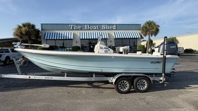 BOATZON | Bulls Bay 2200XS 2026