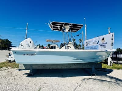 BOATZON | Bulls Bay 2200XS 2026