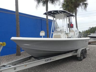 BOATZON | Bulls Bay 2200XS 2026