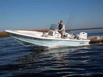 BOATZON | Bulls Bay 2200XS 2026 BOATZON | Bulls Bay 2200XS 2026