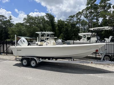BOATZON | Bulls Bay 2200XS 2026