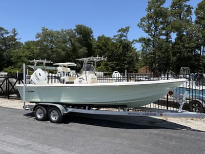 BOATZON | Bulls Bay 2200XS 2026