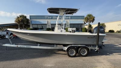 BOATZON | Bulls Bay 2200XS 2027