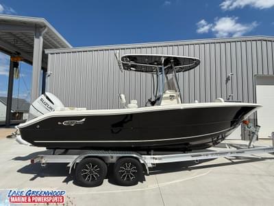 BOATZON | Bulls Bay 230 2026 BOATZON | Bulls Bay 230 2026