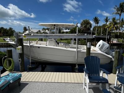 BOATZON | Bulls Bay 230 CC 2023 BOATZON | Bulls Bay 230 CC 2023