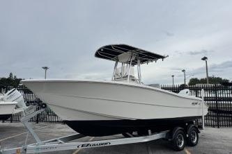 2023 Bulls Bay 230 Center Console - Sold Boat