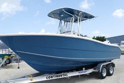 BOATZON | Bulls Bay 230 Center Console 2026 BOATZON | Bulls Bay 230 Center Console 2026
