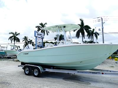 BOATZON | Bulls Bay 230 Center Console 2026 BOATZON | Bulls Bay 230 Center Console 2026