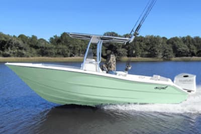 BOATZON | Bulls Bay 230 Center Console 2027