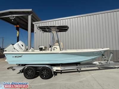 BOATZON | Bulls Bay 230 XS 2026