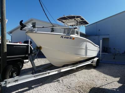 BOATZON | Bulls Bay 230CC 2016 BOATZON | Bulls Bay 230CC 2016