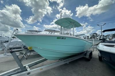 BOATZON | Bulls Bay 230CC 2019 BOATZON | Bulls Bay 230CC 2019