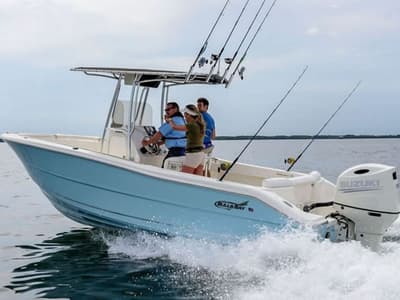 BOATZON | Bulls Bay 230CC 2023