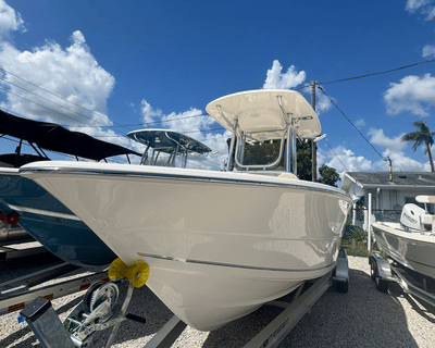 BOATZON | Bulls Bay 230CC 2025