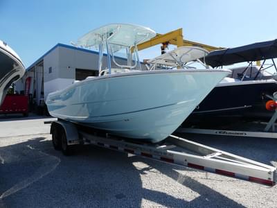 BOATZON | Bulls Bay 230CC 2026