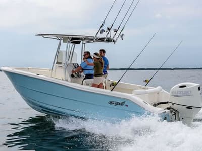 BOATZON | Bulls Bay 230CC 2026