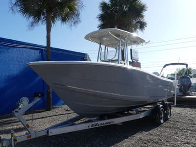 BOATZON | Bulls Bay 230CC 2026